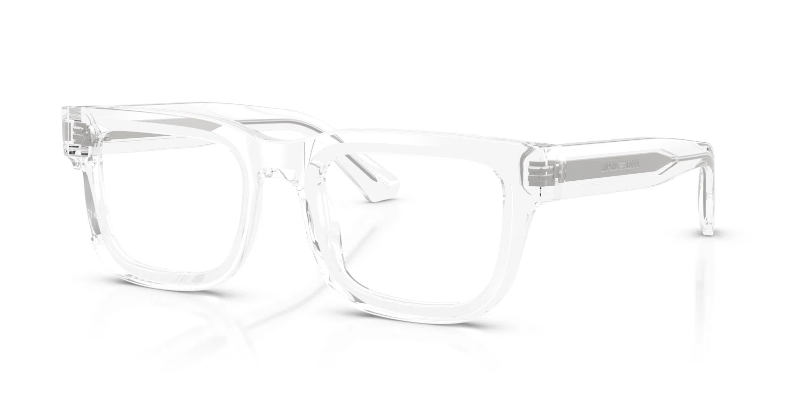 Emporio Armani 3279F Eyeglasses - view 4